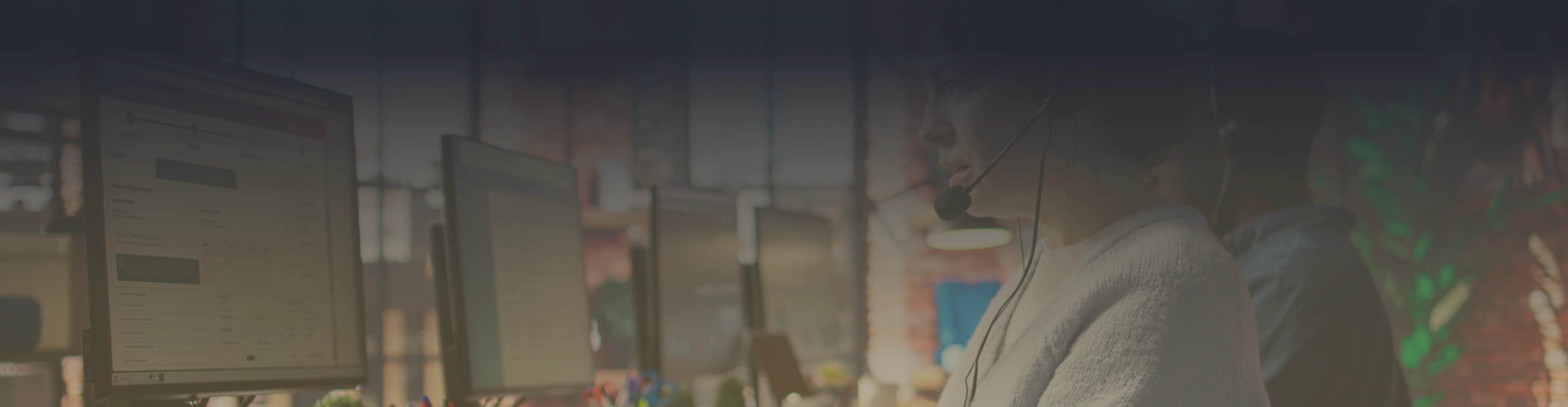 Weber Solutions office