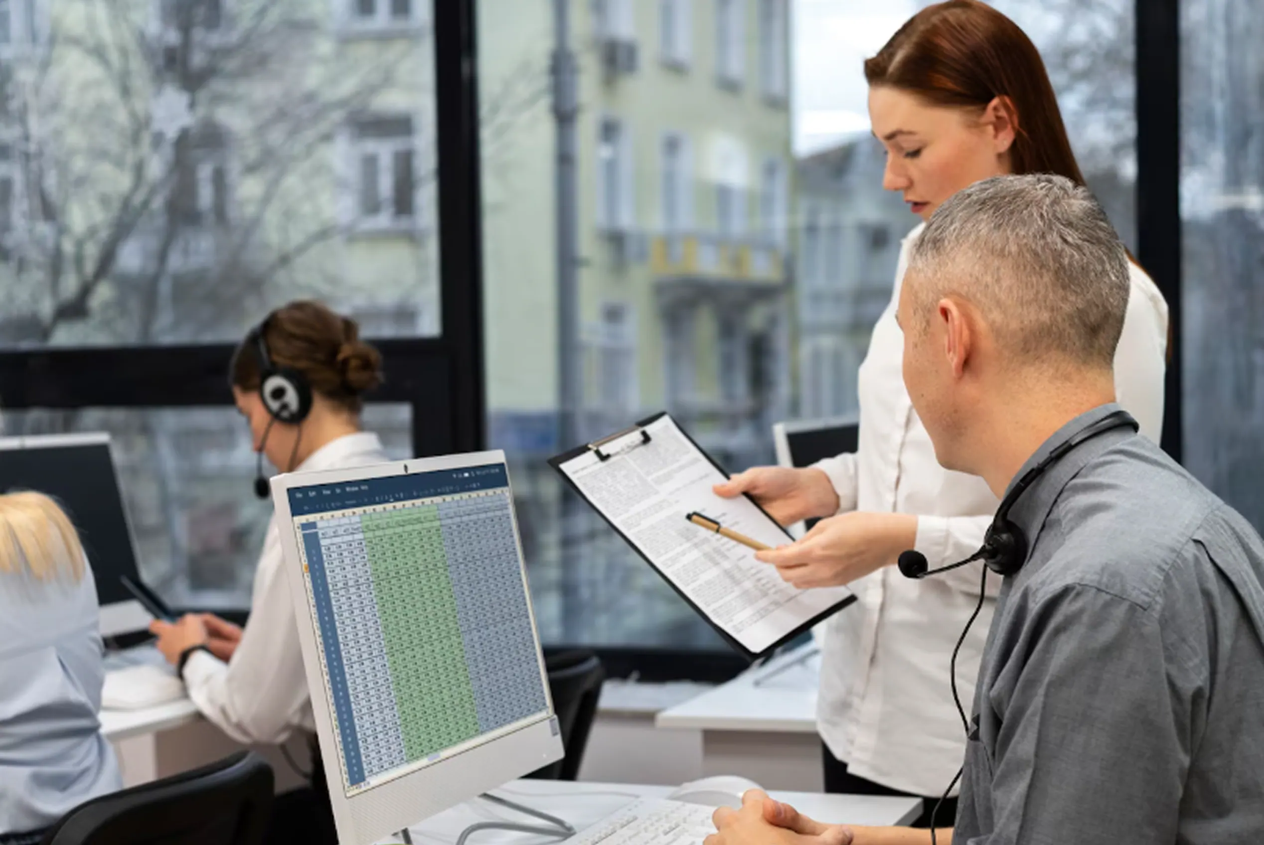 Grid Connection Consultancy