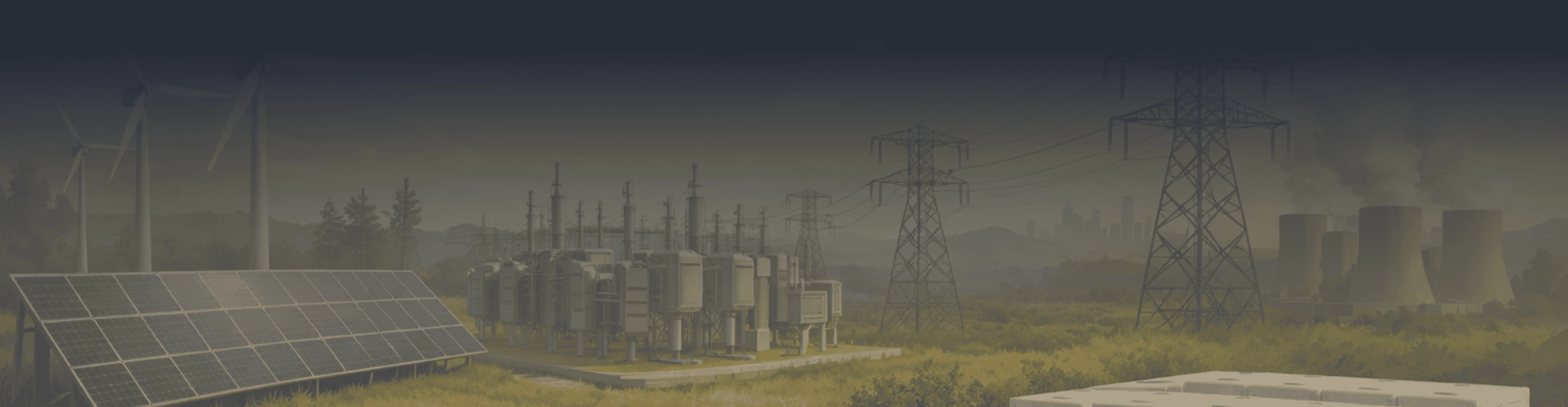 Power System Analysis