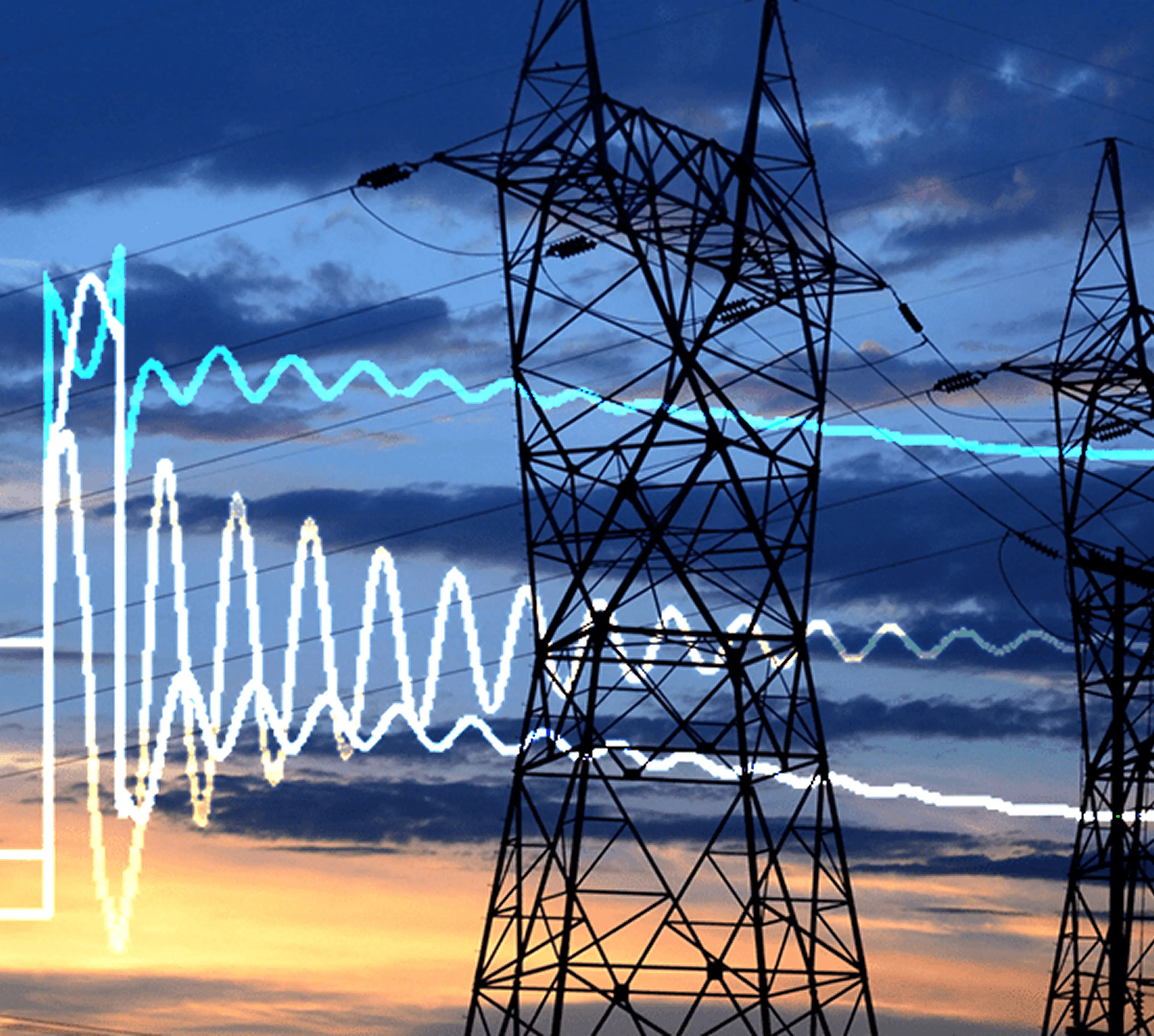 Dynamic stability and grid-code compliance assessments