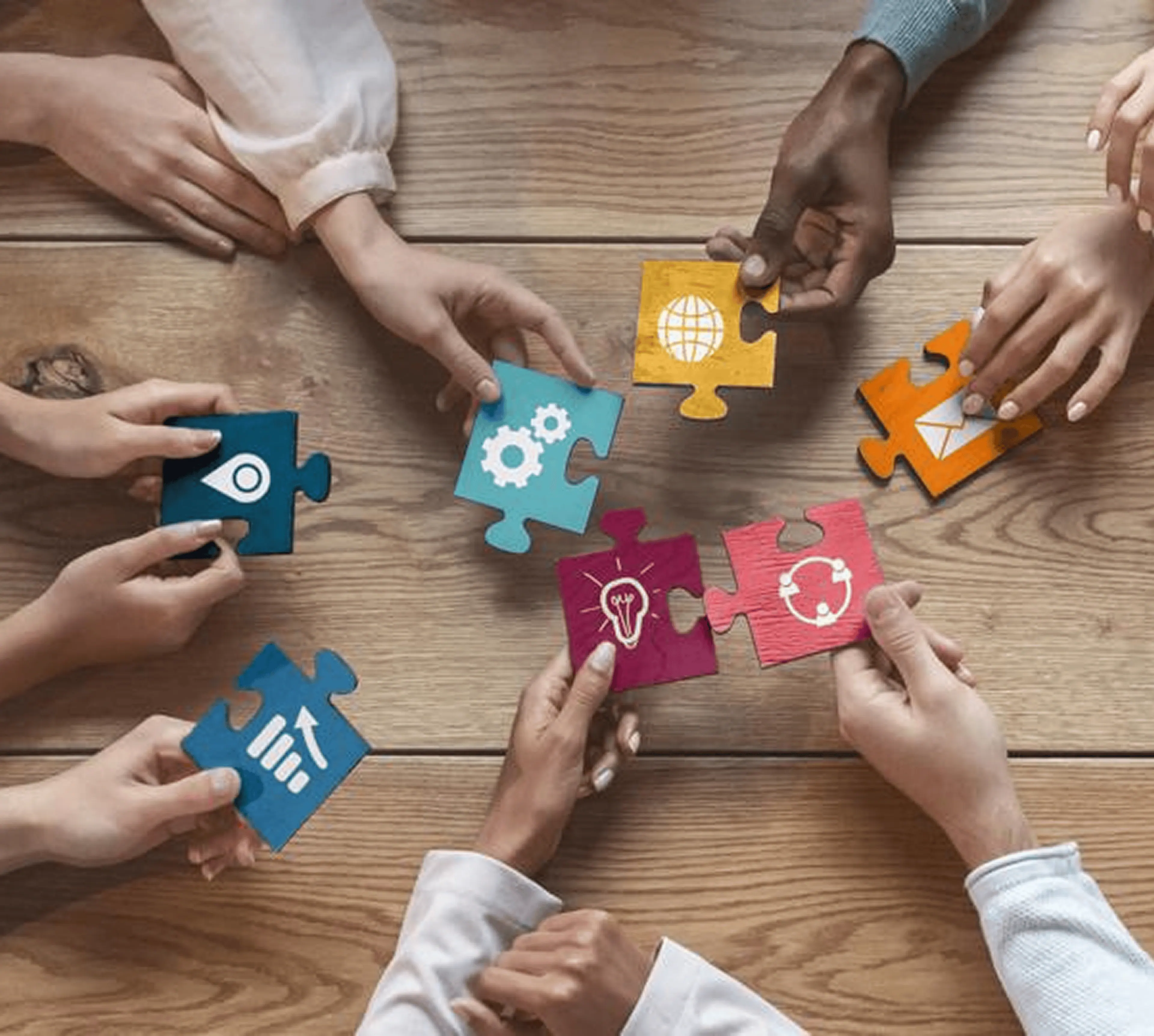 Initial technical review of project readiness and assumptions