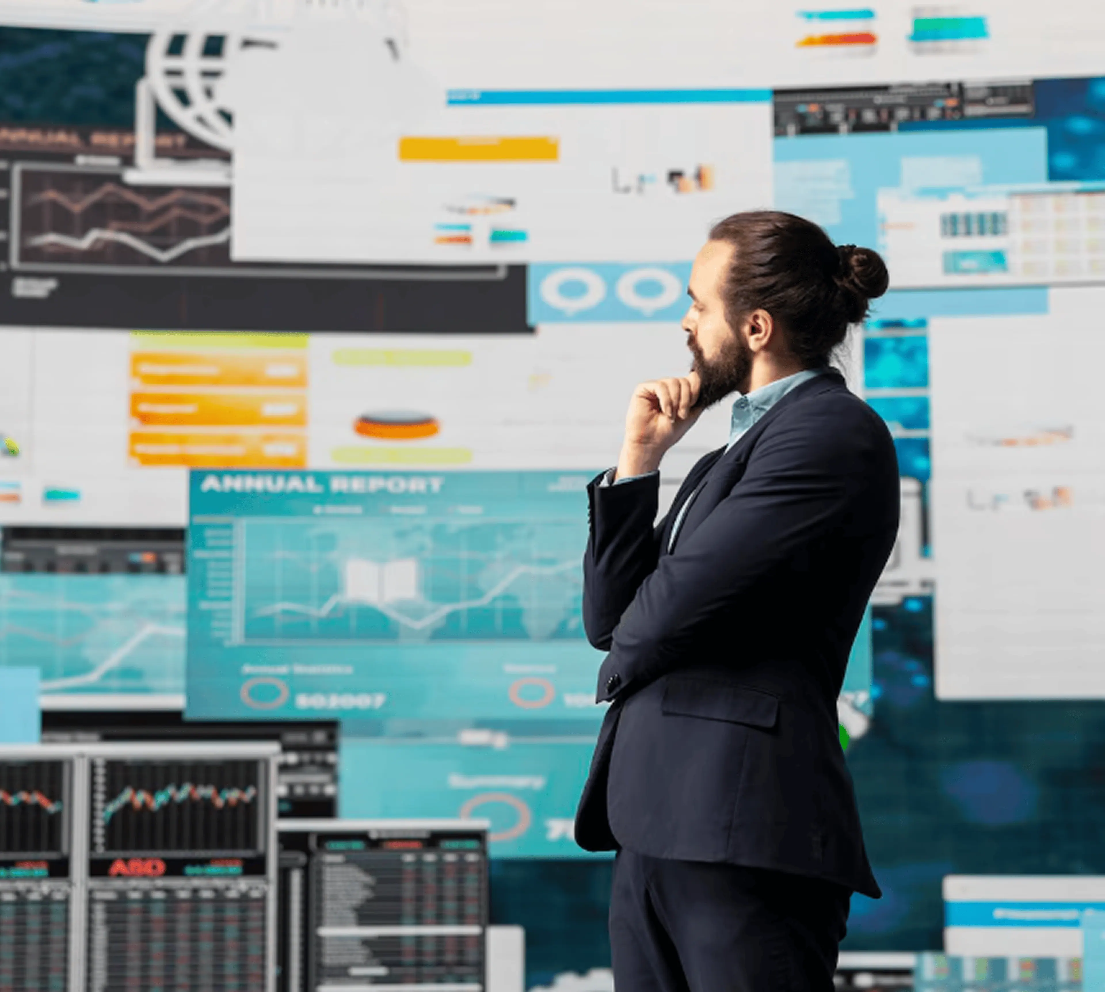 Independent due diligence deliverables tailored to decisions