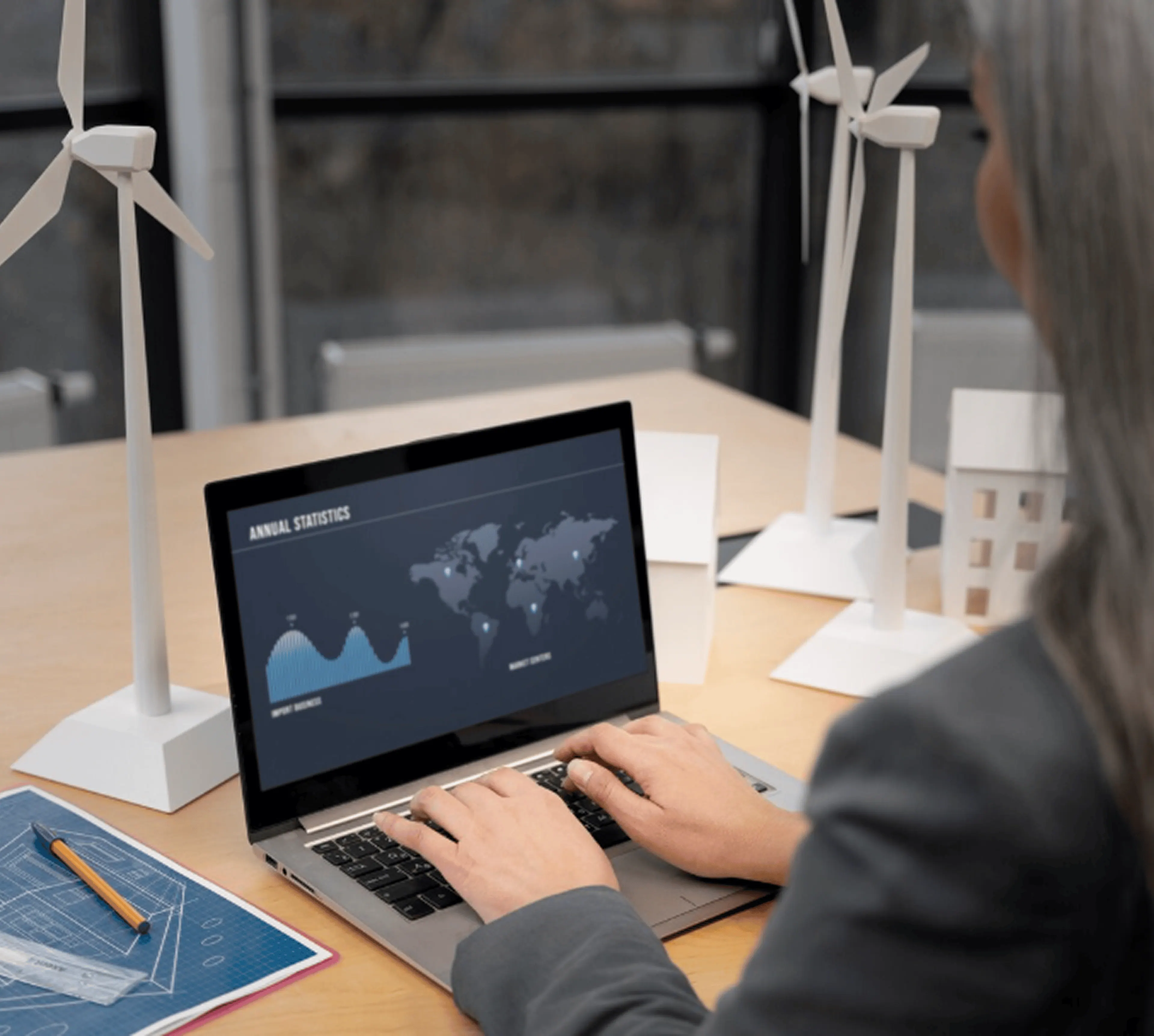 Integrated support across electrical strategy, interfaces, and delivery