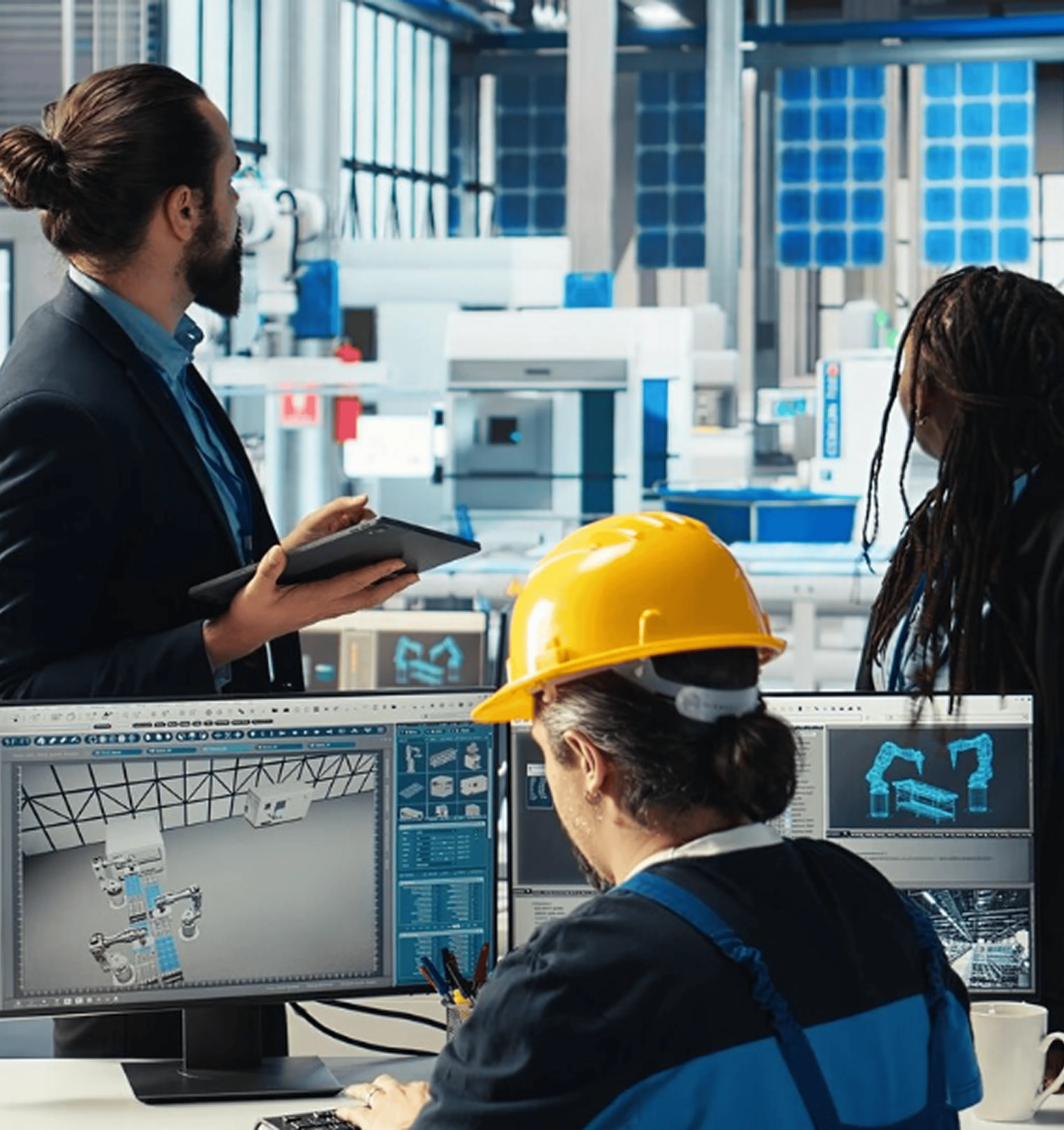 Compliance, study planning, and execution-focused technical advice