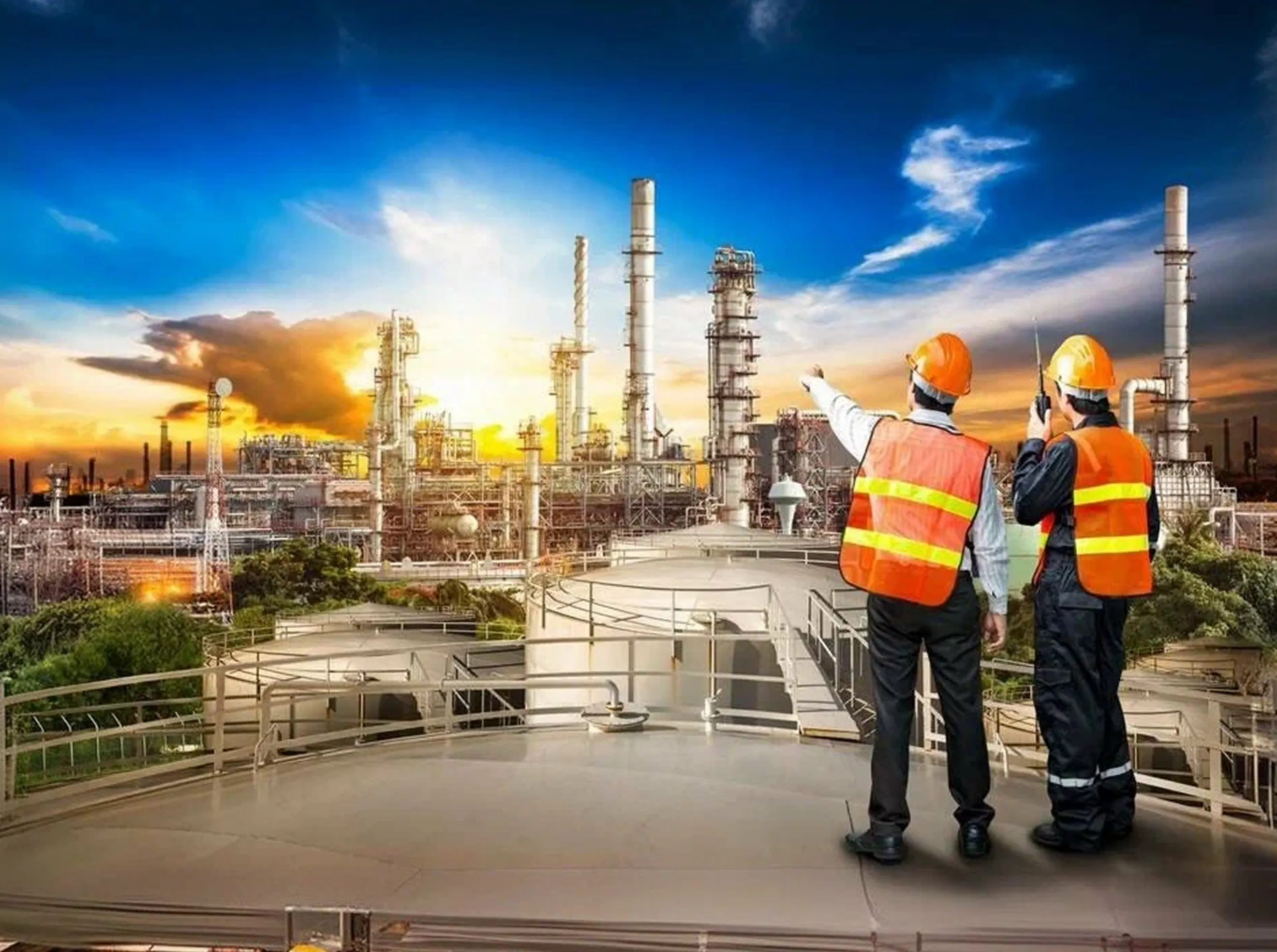 EPC Contractors