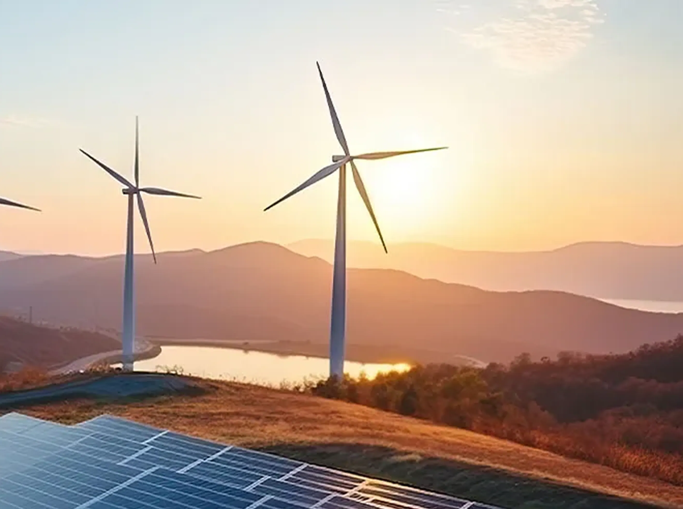 Renewable Energy Developers